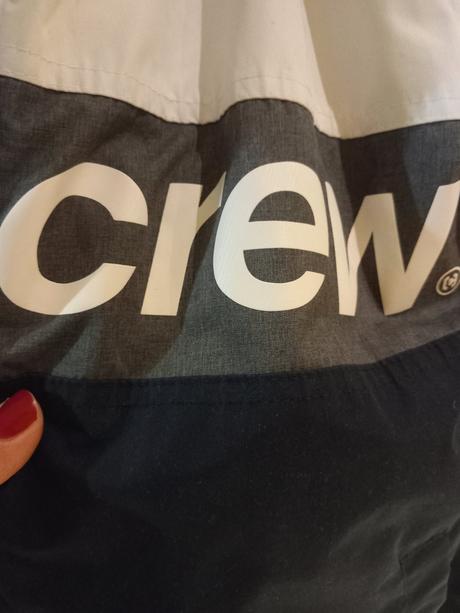 Nová zimná vetrovka, m