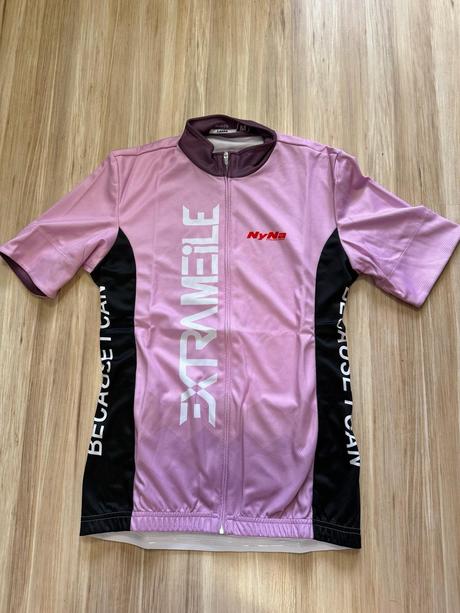 Cyklo dres nyna, m