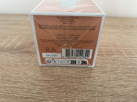 Karl lagerfeld /karl ikonik 100ml, 