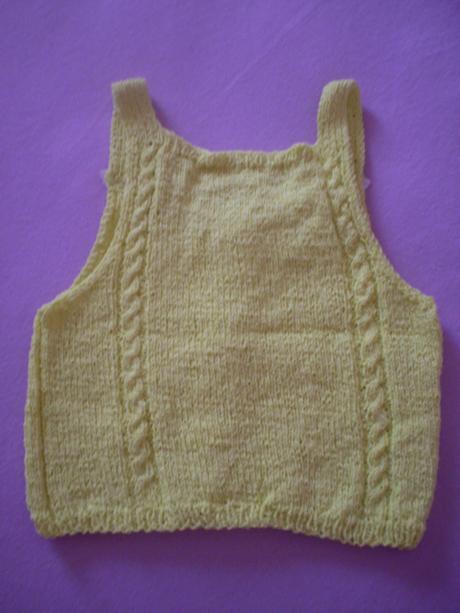 Veselá vestička s motýlikmi, 86