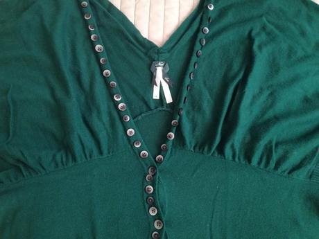 Sveter/ bolerko, next,l