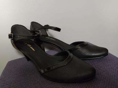 Lodičky, 36 / 37 / 38 / 39 / 40