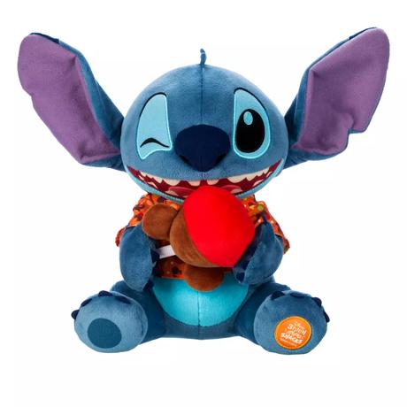 Stitch diseny store, 