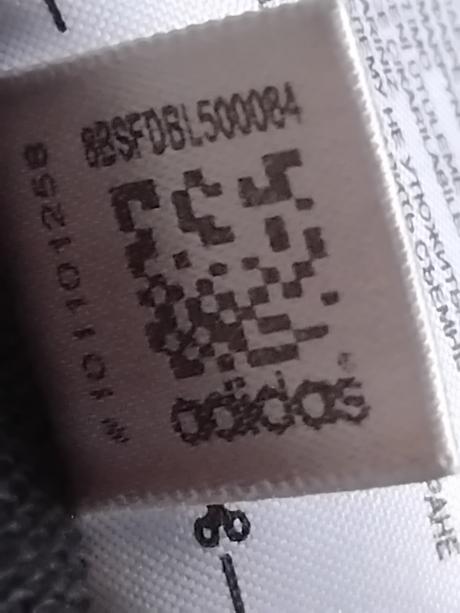 Mikina koruna, adidas,xs