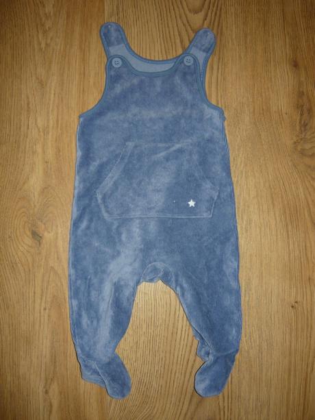 Dupačky -62, baby,62