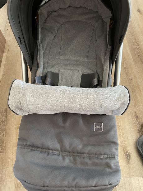 Joolz fusak a prebaľovacia taska, joolz