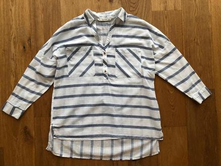 Damska bluzka/kosela, zara,s