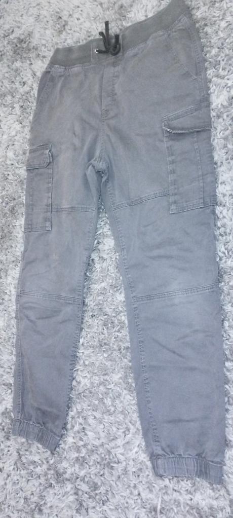 Štýlové kapsáče, h&m,158