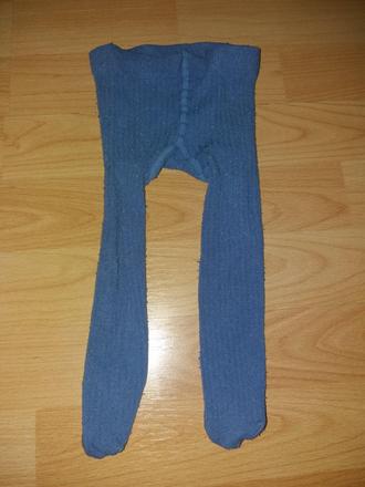 Pančuchové nohavice, 62