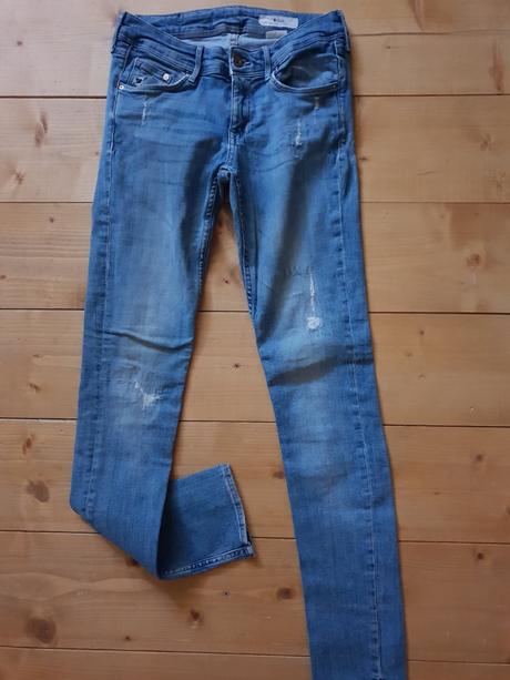 Rifle damske, h&m,xs