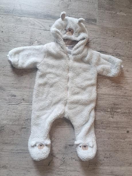 Zimný overal, f&f,68