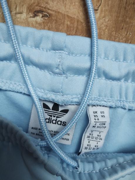 Tepláky, adidas,xs