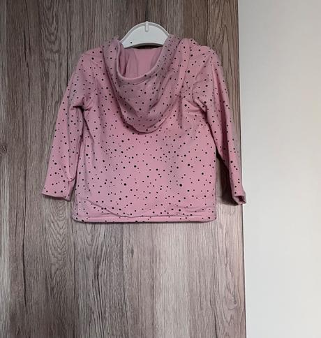 Mikina zn. noppies, 68