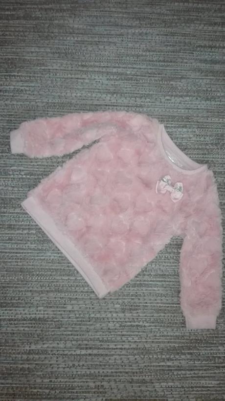 Teplejsi svetrik, pepco,92