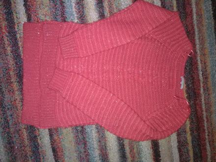 Pulover, sweet baby,l