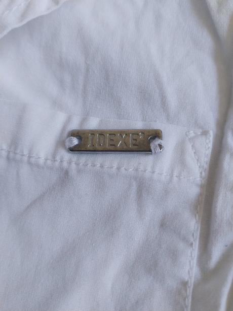 Elegantna kosela, 128