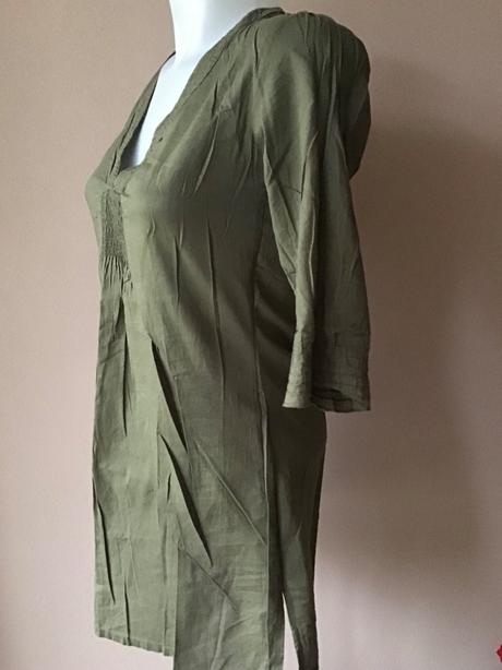 Tunika /bb, orsay,xs