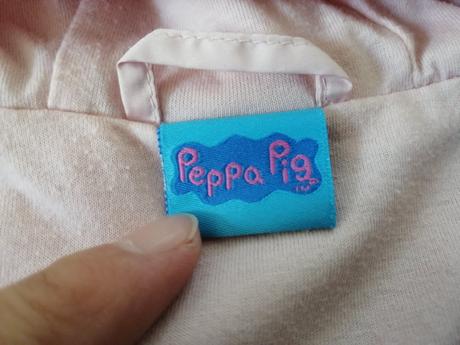 Bundička peppa pig, 92