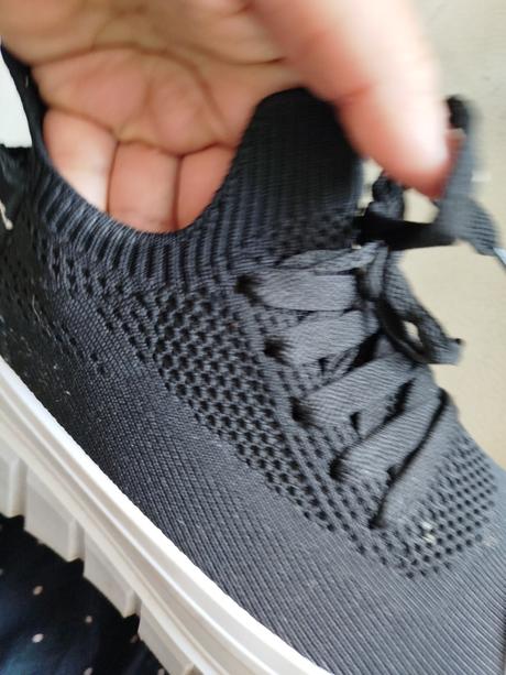 Topánky z talianska na platforme, 41