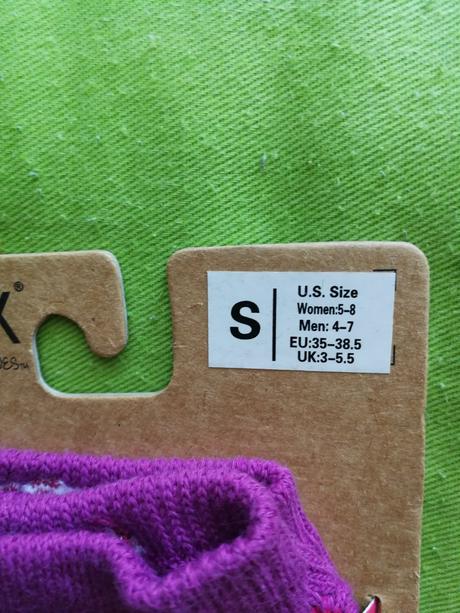 Ponožky protišmykové toesox, s