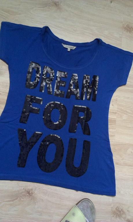 Tričko, clockhouse,m