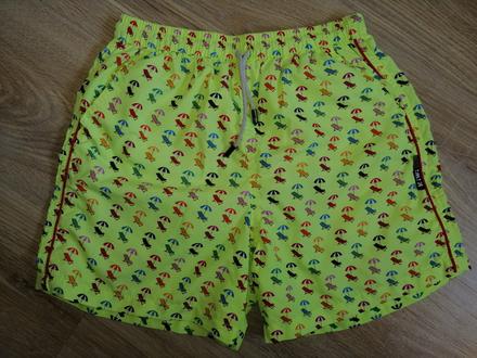 Plavky zn. kiwi saint tropez, 134