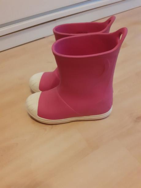 Crocs gumaky c12, crocs,31