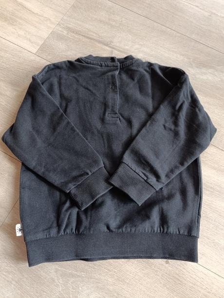 Lindex mikina so srdiečkom, lindex,86