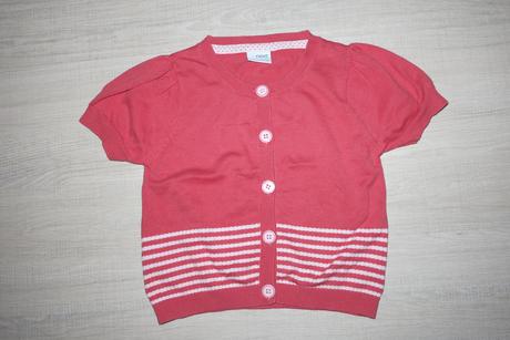 Bolerko korálovo-biele, next,128