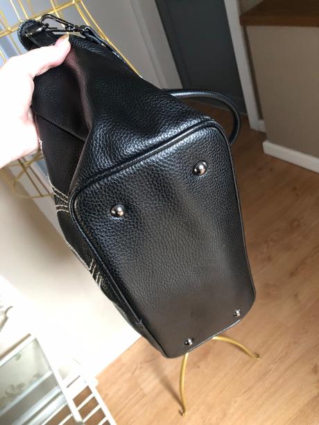 Desigual luxusná kabelka, desigual