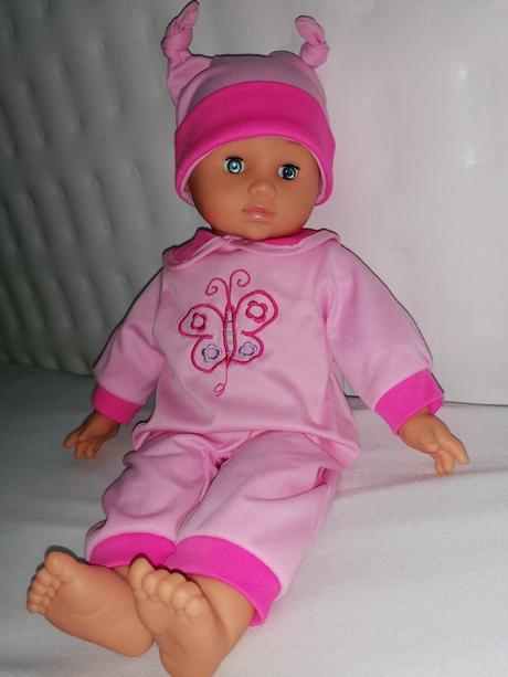 Bábika 40cm,