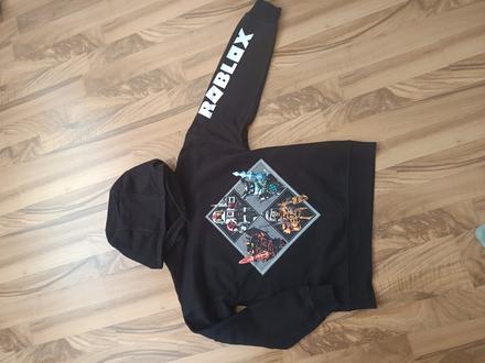 Chlapčenská mikina roblox, reserved,134