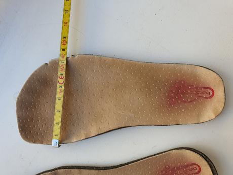 Barefoot tenisky bar3foot  v.27, 27