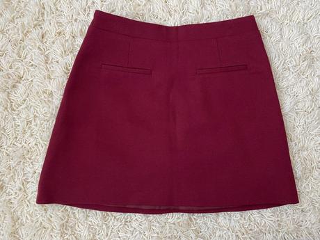 Reserved sukňa, reserved,36