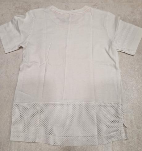 Tričko adidas, adidas,122