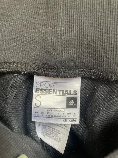 Tepláky adidas, adidas,s