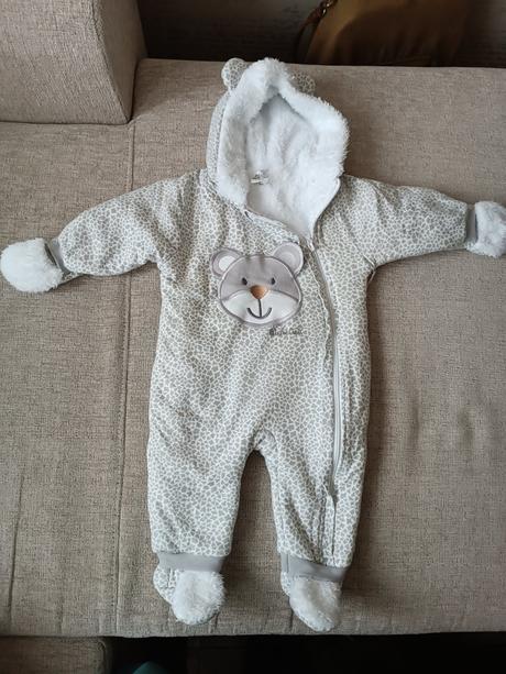 Overal, richelieu,74