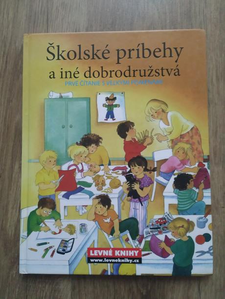 Školské príbehy,