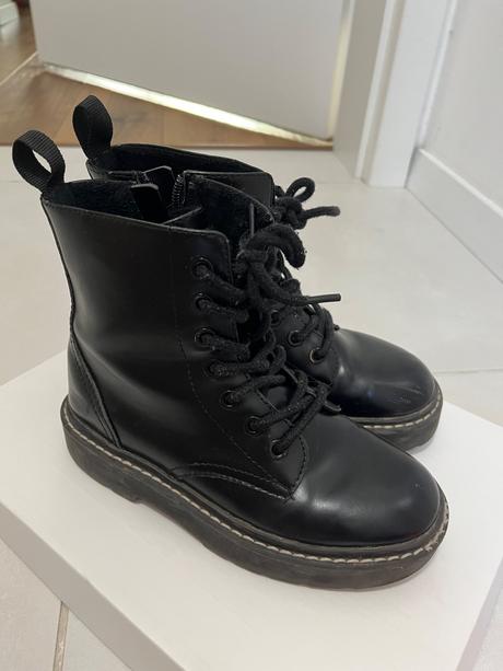 Jesenné topanky, h&m,32