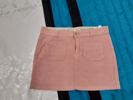 Sukňa, zara,152