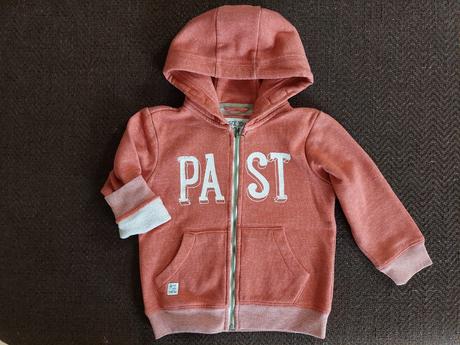 Mikina s kapucňou, reserved,104