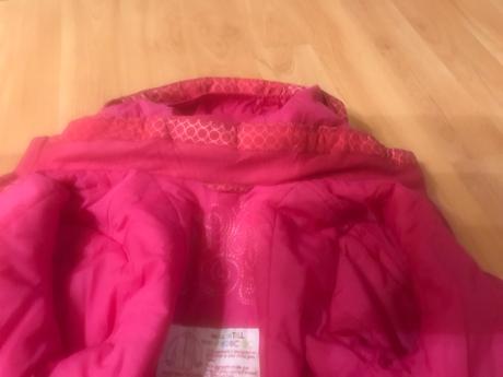 Spyder zimná bunda, 116