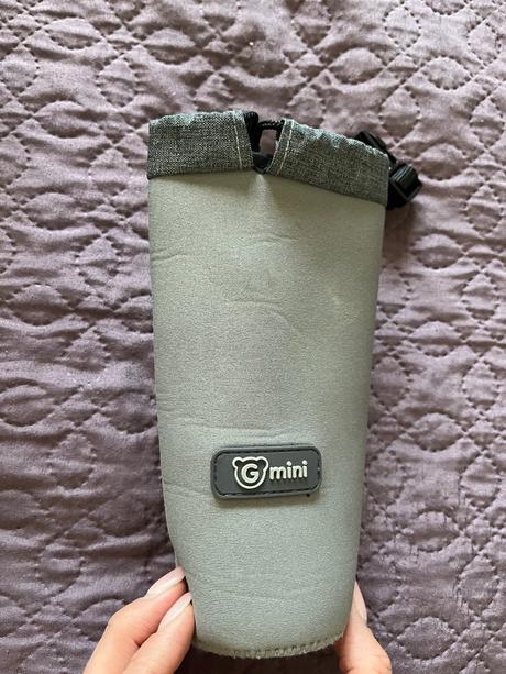 Obal na flašku gmini, 