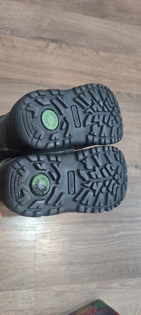 Zimné čižmy bubblegummers 23, bubble gummers,23