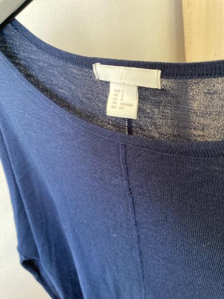 Pulover, h&m,s