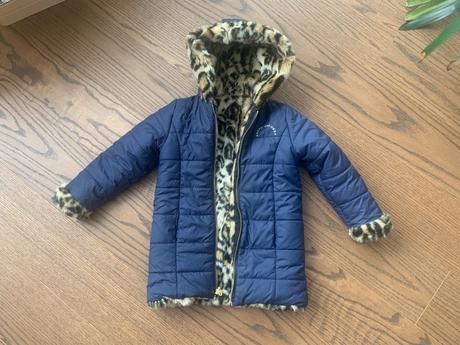 Obojstranná zimna bunda marc jacobs, 104