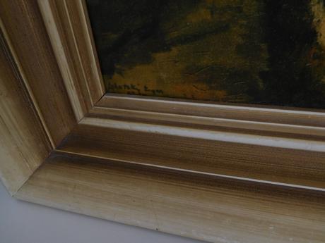 Eugen lehotský bratislavský motív olej 130/90, 