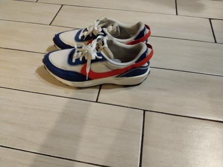 Tenisky nike, nike,43