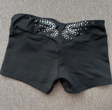 Športové nohavice, decathlon,128