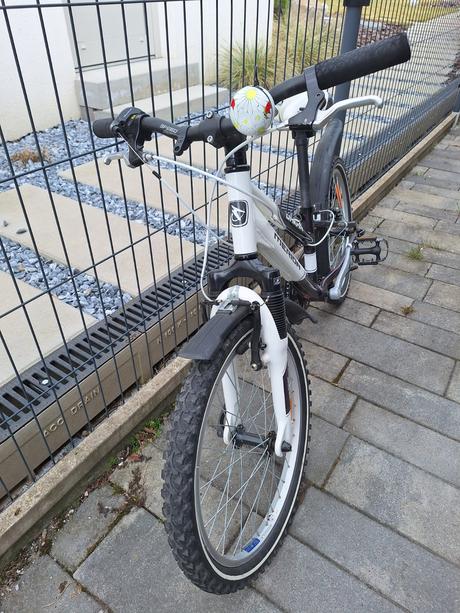 Dievčenský bicykel merida veľ. 20, merida,20